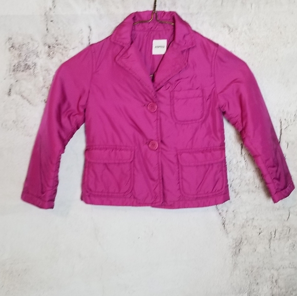 Aspesi Jacket - Picture 3 of 9